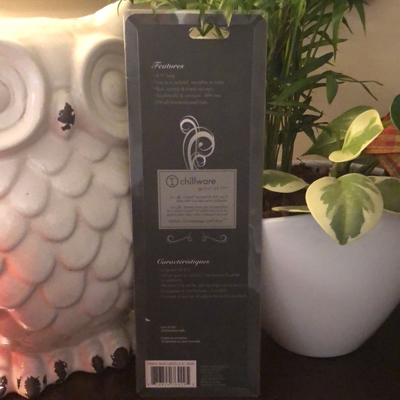 NEW Stainless Steel Set of 4 Drinking Straws Includes Cleaning Brush - Picture 4 of 5